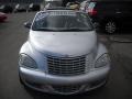 2005 Bright Silver Metallic Chrysler PT Cruiser GT Convertible  photo #18