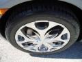 2004 Mazda RX-8 Sport Wheel and Tire Photo