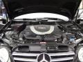 5.5 Liter DOHC 32-Valve VVT V8 Engine for 2009 Mercedes-Benz CLK 550 Cabriolet #46666160