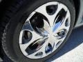 2004 Mazda RX-8 Standard RX-8 Model Custom Wheels