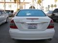 Arctic White - E 350 Sedan Photo No. 3
