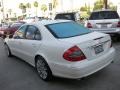 Arctic White - E 350 Sedan Photo No. 4