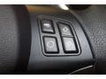 Controls of 2011 3 Series 335i Sedan