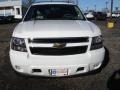 Summit White - Tahoe LT 4x4 Photo No. 2