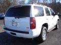 Summit White - Tahoe LT 4x4 Photo No. 4