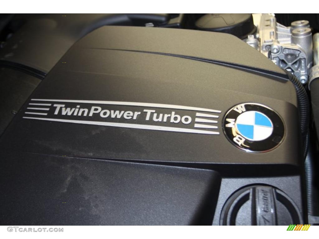 2011 BMW 3 Series 335i Sedan 3.0 Liter DI TwinPower Turbocharged DOHC 24-Valve VVT Inline 6 Cylinder Engine Photo #46666421