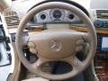 Arctic White - E 350 Sedan Photo No. 16