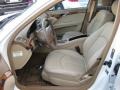 Arctic White - E 350 Sedan Photo No. 17