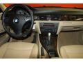 Alpine White - 3 Series 325i Sedan Photo No. 5