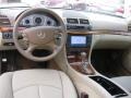 Arctic White - E 350 Sedan Photo No. 20