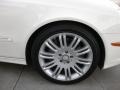 Arctic White - E 350 Sedan Photo No. 22