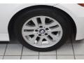 Alpine White - 3 Series 325i Sedan Photo No. 14