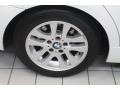 Alpine White - 3 Series 325i Sedan Photo No. 16