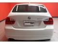 Alpine White - 3 Series 325i Sedan Photo No. 18