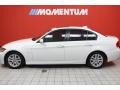Alpine White - 3 Series 325i Sedan Photo No. 19