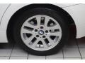 Alpine White - 3 Series 325i Sedan Photo No. 20