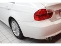 Alpine White - 3 Series 325i Sedan Photo No. 21