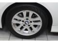 Alpine White - 3 Series 325i Sedan Photo No. 22