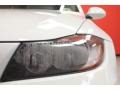 Alpine White - 3 Series 325i Sedan Photo No. 23