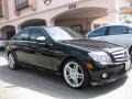 Black - C 300 Sport Photo No. 1
