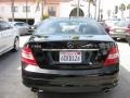 Black - C 300 Sport Photo No. 3