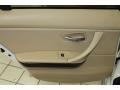 Alpine White - 3 Series 325i Sedan Photo No. 38