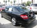 Black - C 300 Sport Photo No. 4