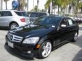 Black - C 300 Sport Photo No. 5