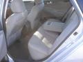 Iridescent Silver Blue Metallic - Sonata GLS Photo No. 11
