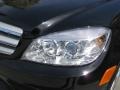 Black - C 300 Sport Photo No. 22