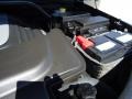 5.7 Liter HEMI OHV 16-Valve VVT V8 2010 Jeep Commander Limited Engine