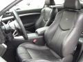 Graphite Interior Photo for 2008 Infiniti G #46667261