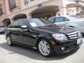 Black - C 300 Sport Photo No. 1