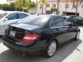 Black - C 300 Sport Photo No. 2
