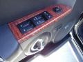 2010 Jeep Commander Limited Controls