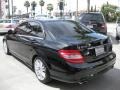 Black - C 300 Sport Photo No. 4