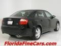 Brilliant Black - A4 1.8T Sedan Photo No. 2