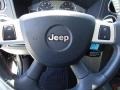 Dark Slate Gray Controls Photo for 2010 Jeep Commander #46667420