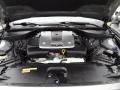 3.7 Liter DOHC 24-Valve VVT V6 Engine for 2008 Infiniti G 37 S Sport Coupe #46667483