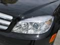 Black - C 300 Sport Photo No. 20