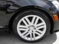 Black - C 300 Sport Photo No. 21