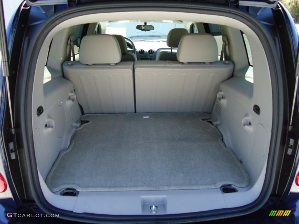2011 Chevrolet HHR LT Trunk Photo #46667591