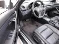 Black Interior Photo for 2004 Audi A4 #46667720