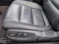 Black Interior Photo for 2004 Audi A4 #46667783