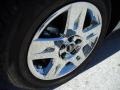 2011 Chevrolet HHR LT Wheel and Tire Photo