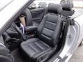 Black Interior Photo for 2004 Audi A4 #46667798