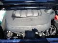 2.2 Liter DOHC 16-Valve VVT Ecotec Flex-Fuel 4 Cylinder Engine for 2011 Chevrolet HHR LT #46667873