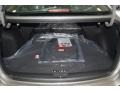 2011 Kia Optima SX Trunk