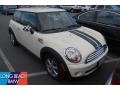 Pepper White - Cooper Hardtop Photo No. 1