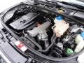 1.8L Turbocharged DOHC 20V 4 Cylinder Engine for 2004 Audi A4 1.8T Cabriolet #46668059